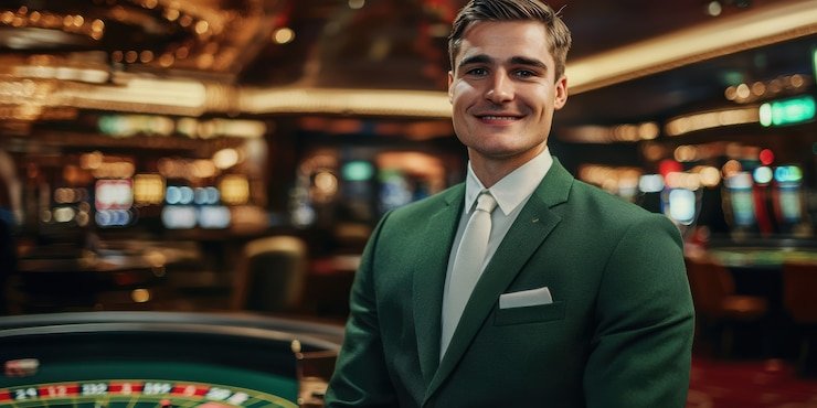 1eee Multi-Table Live Dealer Rooms