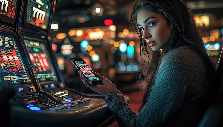1eee mobile gaming